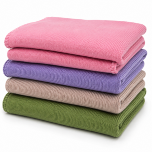 Cashmere Blanket - 100% Cashmere, Knitted